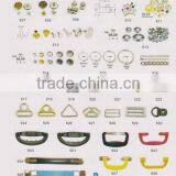 Accessories of Suitcase and Bag thumbnail-1