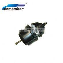Mercedes Spring Brake Chamber Truck Drum Type T24/24DP With 57/57 Stroke thumbnail-1
