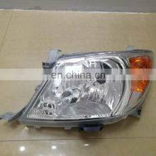 Wholesale Auto Parts Front Head Light For Hilux 81110-0K190 81150-0K190 thumbnail-1