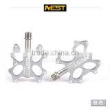 Pedals For Mountain Bicycle With Cool Surface thumbnail-2