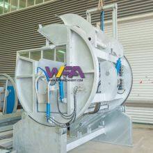 Ritual Rotary Slaughtering Box thumbnail-4