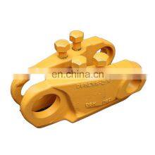 China OEM Design Lubricated Track Chain D6D Master Link thumbnail-3