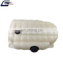 Cooling System Plastic Water Tank Oem 22430366 for VL FH FM FMX NH Truck Radiator Expansion Tank