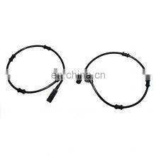 Бесплатная доставка! 2 штуки ЗАДНИХ ЛЕВЫХ И ПРАВЫХ ДАТЧИКОВ СКОРОСТИ КОЛЕС ABS 1635422018 ДЛЯ MERCEDES - BENZ W163 thumbnail-3