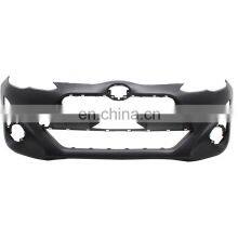 Auto Front Bumper Cover For Prius C Aqua 2015 - 2017 52119 - 52996 thumbnail-1
