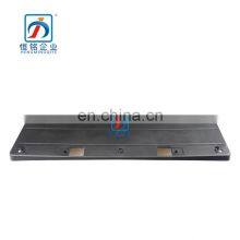 BRAND NEW REPLACEMENT S CLASS W222 FRONT BUMPER LICENSE PLATE 2228850881 thumbnail-1