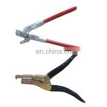 Radiator Tool Pliers With Hand Tools for Mechanical Hand Tool for Auto Radiator Parts Manufacturers thumbnail-1