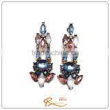 China goods wholesale fashion earring designs new model earrings