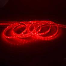 Hot Product 620nm 630nm LED Strip RED Color SMD Normal LED Strip 3528