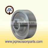 Aluminum Cnc Milling High Precision Machining Parts Turning Parts 6061 Machine Parts thumbnail-1