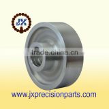 Aluminum Cnc Milling High Precision Machining Parts Turning Parts 6061 Machine Parts thumbnail-1