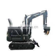 Safe and Reliable Excavator for Sale in Thailand 360 Degree Excavator Bucket