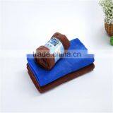 2016 Super Soft Microfiber Towel for Bath Face Hair Hand Car Washing thumbnail-3