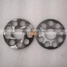 GM21 Final Drive Travel Motor Parts Hydraulic Retainer Plate /set Plate Used for Excavator HD450-7 PC130 SK135-8 thumbnail-1