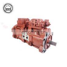 Dedicated ZX240-3 ZX240 Hydraulic Pump ZX240LC-3 ZX240LC Main Pump ZX240LCK Piston Pump thumbnail-2