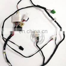 PC-7 Excavator Old Type Air Conditioner Evaporator Wire Harness SG246470-8590