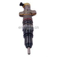 Excavator C9 Engine Fuel Injector 387-9434