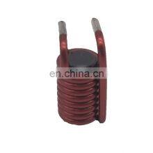 High Current Air Core Inductor Ferrite Core Rod Coil Inductor Air Coil Inductor thumbnail-1
