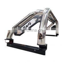 Factory Wholesale 4X4 Pick Up Sport Roll Bar for Hilux Amorak Universal thumbnail-4