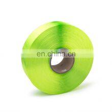150denier FDY Polyester Luminous Yarn