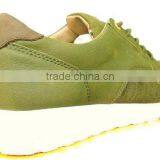 Top Quality Low Price Sharp Green Cool Man Style Men Casual Shoes Summer thumbnail-3