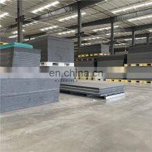High Quality 8mm Thickness Virgin High Density Polyethylene 4x8 Plastic Hdpe Sheets With Factory Price thumbnail-3