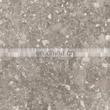 600x600mm Matt Surface Rustic Terrazzo Design Ceramic Porcelain Porcelanato Floor Tile