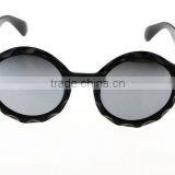 Made in China Wholesale Full Round Frame Sunglasses thumbnail-3