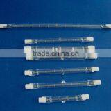 Quartz Halogen Heating Lamp Tube