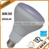 UL Energy Star Dimmable LED BR30 Bulb thumbnail-1