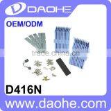 4U With Door and Lock Rackmount Case/ Industry Case thumbnail-6