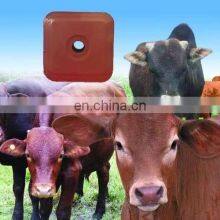 Hydraulic Animal Cattle Horse Feed Salt Block Press Machine Sheep Licking Salt Block Powder Forming Making Machine thumbnail-5
