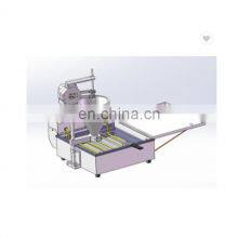 German Brand Automatic Loukoumades Mini Donut Balls Making Machine Price thumbnail-5
