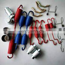 Truck Trailer Spare Parts Brake Drum Brake Shoe Fitting Repair Kits for FORD 4515 4515Q thumbnail-3