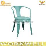 WorkWell Industril Stainless Steel Chair Kw-St26