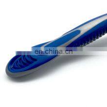 China Factory Wholesale Men Shaver Hair Trimmer Three Blade Mini Men Shaver thumbnail-4