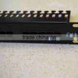 High Quality 25 Port Krone CAT3 UTP Voice Telephone Patch Panel thumbnail-3