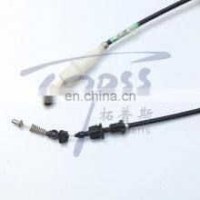 Manufacturer Best Cable From China Brake Cable OEM 7450049 For Benz thumbnail-5