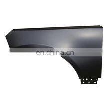 OEM LR061808 LR061809 Front Fender Aluminum for Land Rover Range Rover 2013-2021 thumbnail-2