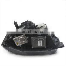 OEM LR010819 LR010825 Auto Head Light Head Lamp for Land Rover Vogue 2002-2012 thumbnail-4