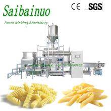 Macaroni Pasta Production Line thumbnail-3