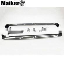 Maiker Running Board for Jeep Renegade 2016 Accessories Car Nerf Bar Side Step