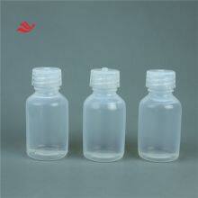 3000ml Reagent Bottle High Quality PFA Large Mouth Teflon Reagent Bottles Round Bottom thumbnail-2