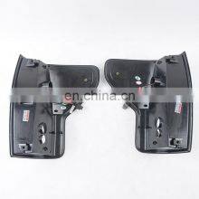 2007-2013 Popular Design High Lumens LED Taillight for Tundra Back Light Rear Tail Light Accessories Tail Lamp thumbnail-3