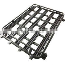 Offroad 4*4 Part Roof Rack Trunk Basket Luggage Carrier for Suzuki Jimny Auto Accessories thumbnail-2