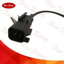 Haoxiang New Material Wheel Speed Sensor ABS 4670A578 For Mitsubishi Lancer 2008-2015 thumbnail-2