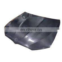 Runde Carbon Fiber Material Auto Car Bonnet Engine Hood For 2018-In BMW 5 Series G30 G38 Engine Hood Bonnet thumbnail-1