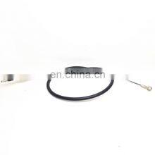 4336454 4350460 Clutch Control Cable for Fiat 131 Mirafiori Cavoflex thumbnail-1