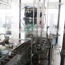 High Quality Automatic Soap Toothbrush Cartoning Packaging Machine 30-120 Boxes / Min thumbnail-5