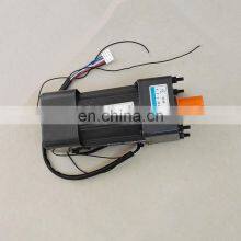VTV 120w Single Phase Gear Motor With Fan YN90-120 thumbnail-2